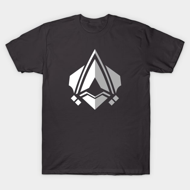 Atlas Burden T-Shirt by Alliance